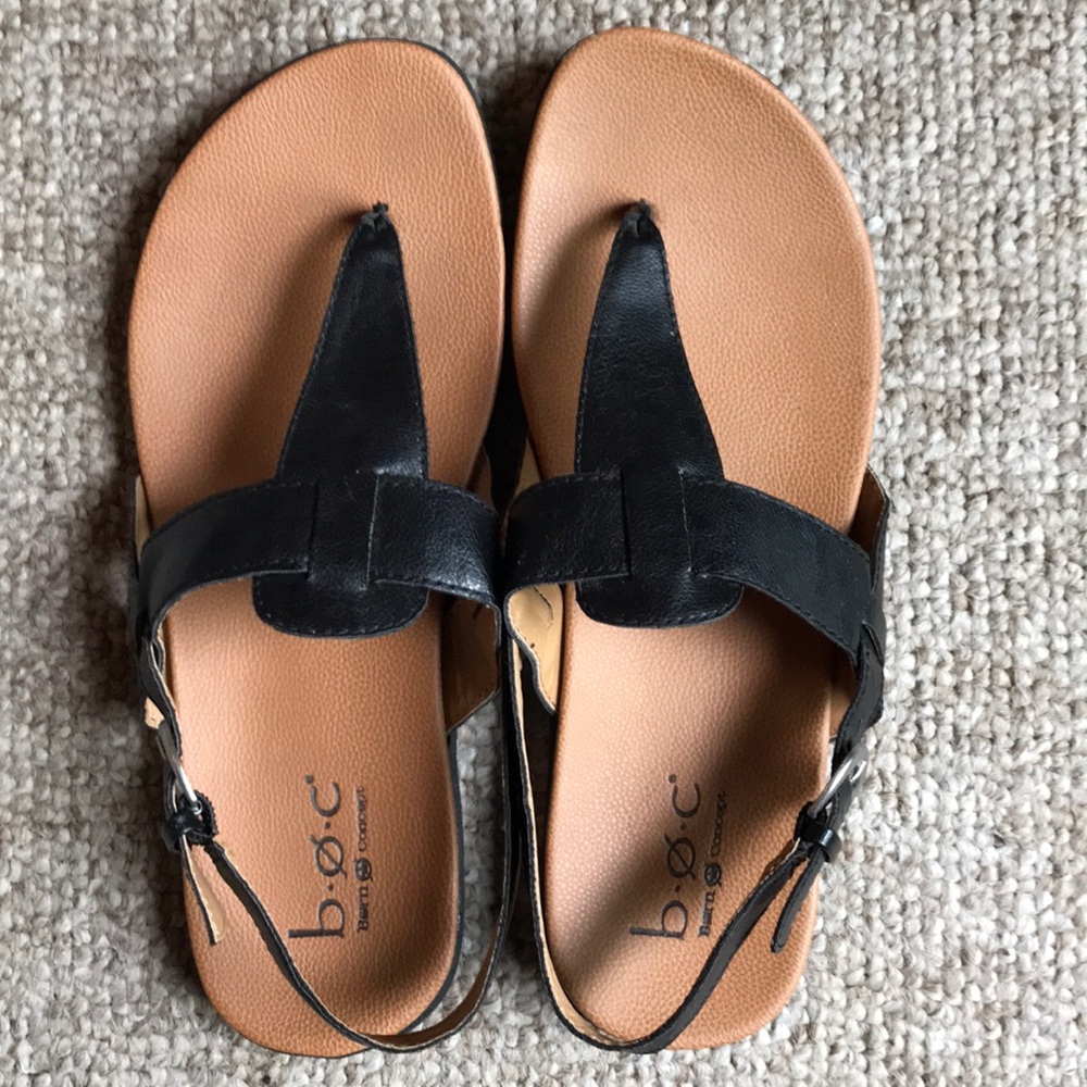 B.O.C sandals